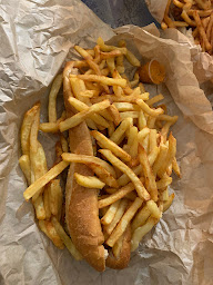 Photo n°4 de Friterie de la Mairie à Haubourdin ()