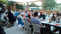 Atmosphère du Pizzeria CASA BENELLI à Castillon-du-Gard - n°11
