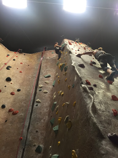 Rock Climbing Gym «inSPIRE Rock Indoor Climbing & Team Building Center», reviews and photos, 403 E Louetta Rd, Spring, TX 77373, USA