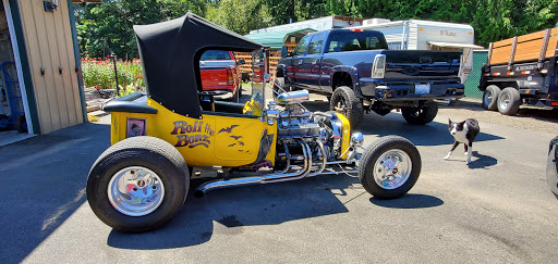 Bill's auto detailing en Port Angeles