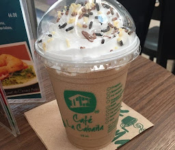 Café La Cabaña photo