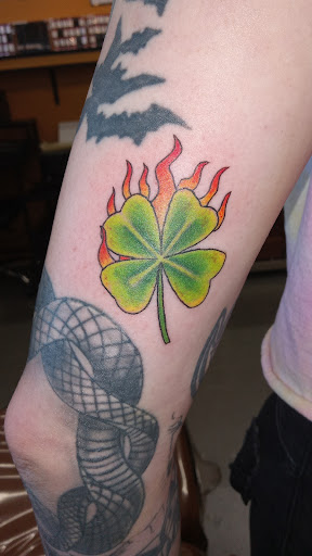 Explore betrayed tattoo ideas, creative tattoo ideas in Blue Ridge, available at Epic Arts LLC