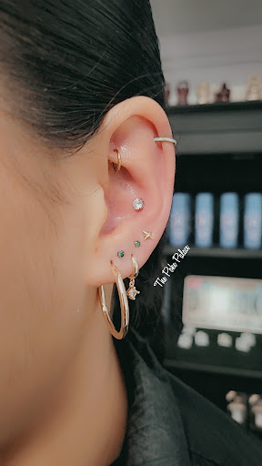 Explore ripped skin tattoo ideas, creative tattoo ideas in Sheridan, available at The Poke Palace