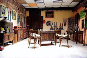 The Lahore Heritage Club image