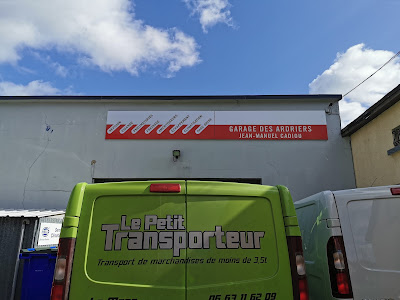 Garage Des Ardriers à Le Mans
