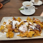 Photo n°2 de l'avis de Christian.. fait le 25/07/2022 à 14:45 sur le  Bergrestaurant Jochtal à Mühlbach