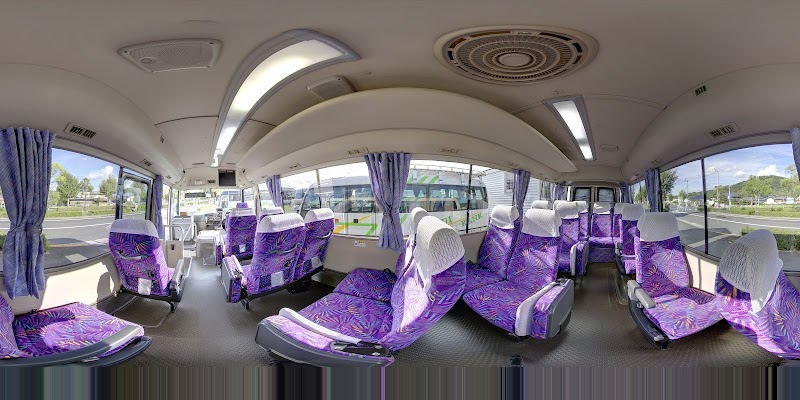 マルイ観光バス(株)