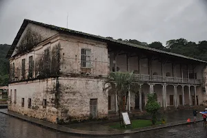 Royal Customs House of Portobelo image