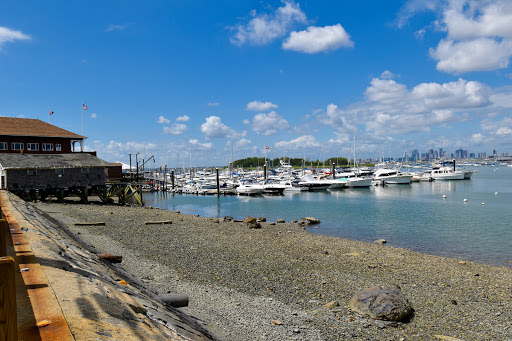 Yacht Club «Winthrop Yacht Club», reviews and photos, 649 Shirley St, Winthrop, MA 02152, USA
