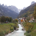 Photo n°4 de l'avis de Michela.r fait le 09/10/2020 à 18:39 sur le  L'Aquilone à Molveno