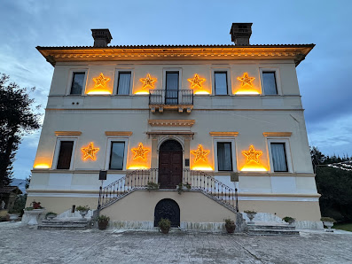 Villa Picena Via Salaria, 66, 63079 Colli del Tronto AP, Italia