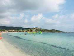 Porto Ottiolu'in fotoğrafı ve yerleşim