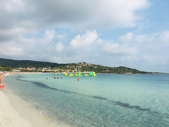 Porto Ottiolu