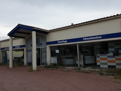 CEDEO Saint-Pierre-D'Oléron : Sanitaire - Chauffage - Plomberie à Saint-Pierre-d'Oléron