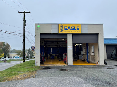 Eagle Automotive Centers