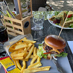 Photo n°2 de l'avis de Lena. fait le 17/07/2023 à 11:29 sur le  MJs Restaurant Rottenburg am Neckar à Rottenburg