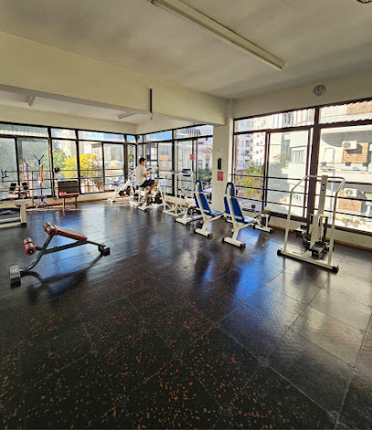 Gimnasio Press Gym - Estados Unidos 1805, C1227 CABA, Argentina