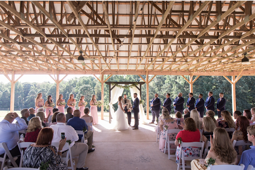 Wedding Venue «Grant Hill Farms», reviews and photos, 29 Waynes Ln, Commerce, GA 30530, USA