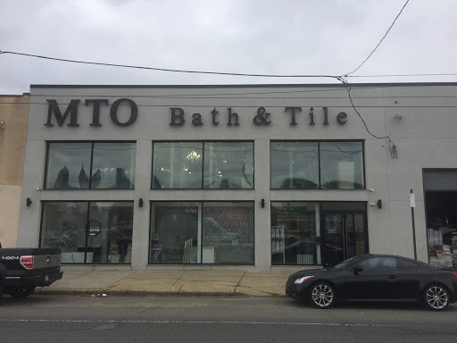 M.T.O. Bath & Tile