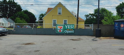 7-Eleven, 1365 Dix Hwy, Lincoln Park, MI 48146, USA, 