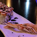 Photo n°6 de l'avis de Vito.a fait le 14/01/2022 à 18:56 sur le  Umi Sushi à Bari