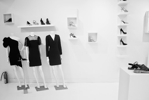 Clothing Store «Joan Shepp», reviews and photos, 1811 Chestnut St, Philadelphia, PA 19103, USA