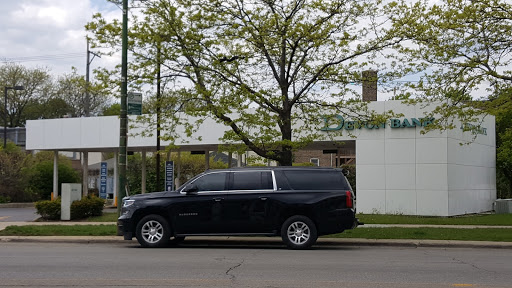 Bank «Devon Bank», reviews and photos