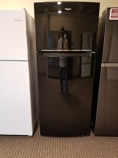 Appliance Store «Metro Appliances & More», reviews and photos, 3545 N Hillside St, Wichita, KS 67219, USA