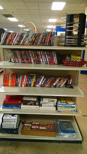 Thrift Store «Goodwill», reviews and photos, 763 W Poplar Ave, Collierville, TN 38017, USA
