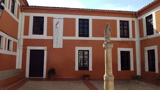 Centro de Interpretación de La Villa de Beas C. Villa Sor Consuelo, 88, 23280 Beas de Segura, Jaén, España