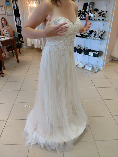Boutique «Loretta Bridal boutique», reviews and photos, 28811 S Tamiami Trail, Bonita Springs, FL 34135, USA
