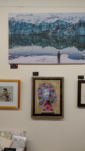 Art Gallery «The Gallery@37», reviews and photos, 37 Elizabeth St, Derby, CT 06418, USA