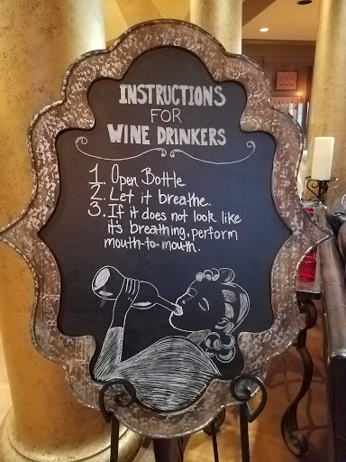 Winery «CapRock Winery», reviews and photos, 408 E Woodrow Rd, Lubbock, TX 79423, USA