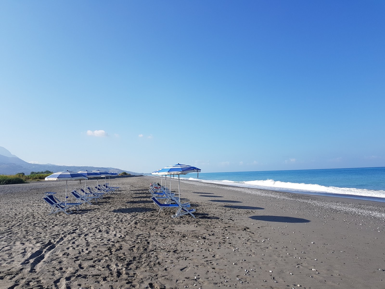 Spiaggia di Scalea II photo #3