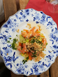 Plats et boissons du Restaurant Le Repaire des Nones à Caen - n°14