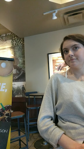 Coffee Shop «Starbucks», reviews and photos, 2904 S Church St a, Murfreesboro, TN 37127, USA