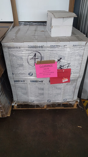 Moving Supply Store «The New Haven Companies, Inc.», reviews and photos, 13571 Vaughn St, San Fernando, CA 91340, USA