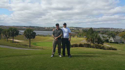 Golf Course «Kings Ridge Golf Club», reviews and photos, 1950 Kings Ridge Blvd, Clermont, FL 34711, USA