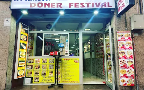 Doner Festival image