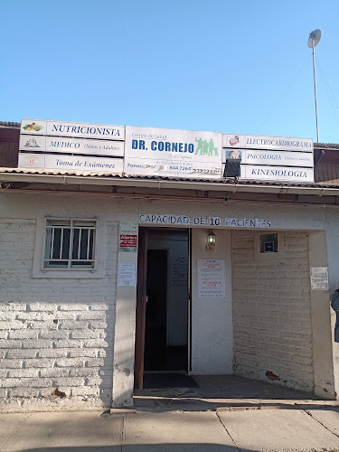 Centro medico Dr.Cornejo