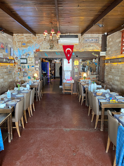 Yengeç Restaurant