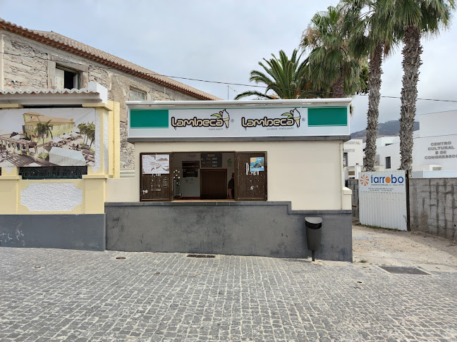 Lambecas Do Porto Santo - Funchal