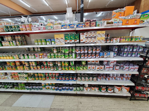 Supermarket «B&A International Foods», reviews and photos, 3918 Portland Ave E, Tacoma, WA 98404, USA