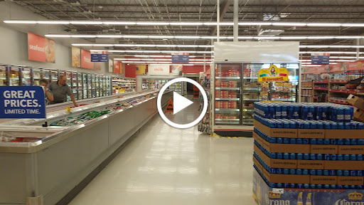 Grocery Store «Save-A-Lot», reviews and photos, 1011 N Pine St, DeRidder, LA 70634, USA