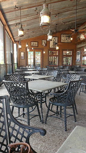 Sporting Goods Store «Bass Pro Shops», reviews and photos, 1000 Basspro Dr, Houston, TX 77047, USA