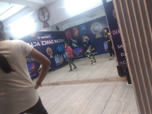 Sargam Dance Academy