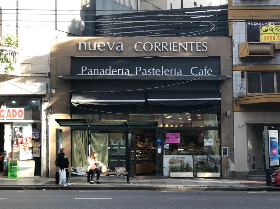 Nueva Corrientes