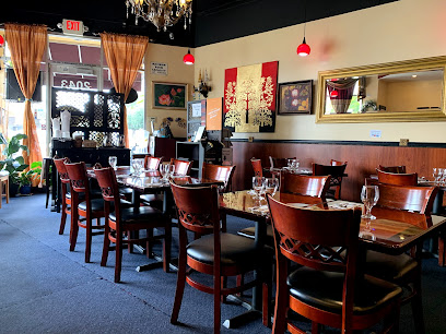 Lanna Thai Restaurant - 2043 Camden Ave, San Jose, CA 95124