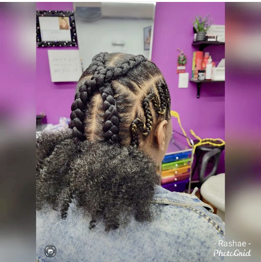 Barber Shop «Razors Edge Barbershop LLC.», reviews and photos, 21 Main St, Reisterstown, MD 21136, USA