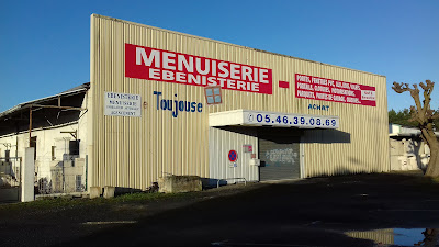 Toujouse SARL à Vaux-sur-Mer